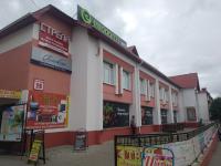 г. Горки, ул. Якубовского 28, павильон 35