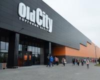 г.Гродно, ул. Дубко, 17, ТЦ "Олдсити", 2 этаж