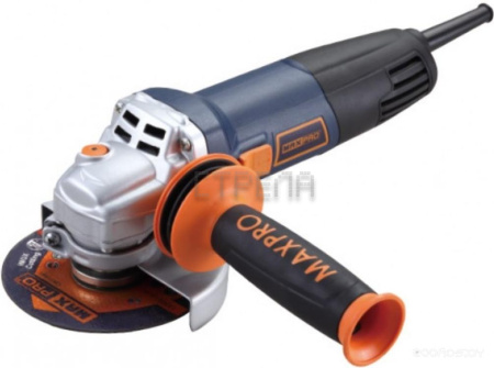 Угловая шлифмашина Max-Pro MPAG680/125 (85116)