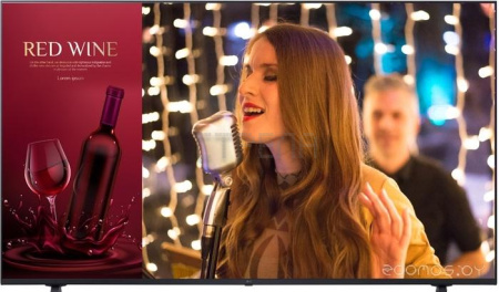 Информационная панель LG 65UR640S