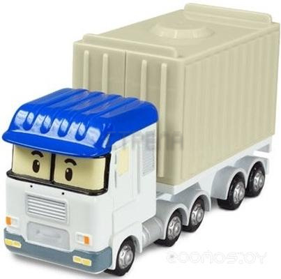 Грузовик Silverlit Тери (83257)
