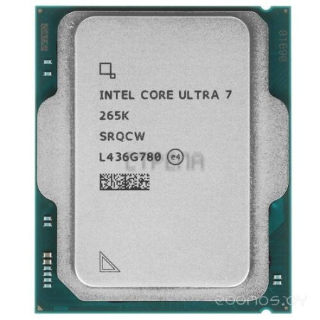 Процессор Intel Core Ultra 7 265K