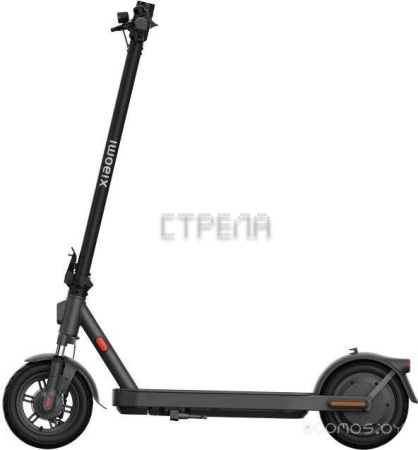 Электросамокат Xiaomi Electric Scooter Elite