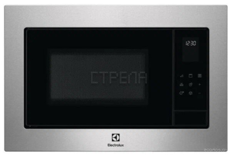 Микроволновая печь Electrolux EMS4253TEX