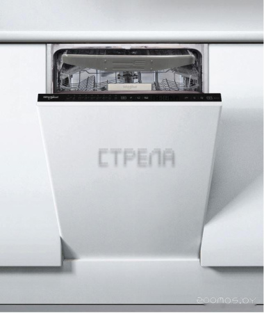 Посудомоечная машина Whirlpool WSIP 4O33 PFE