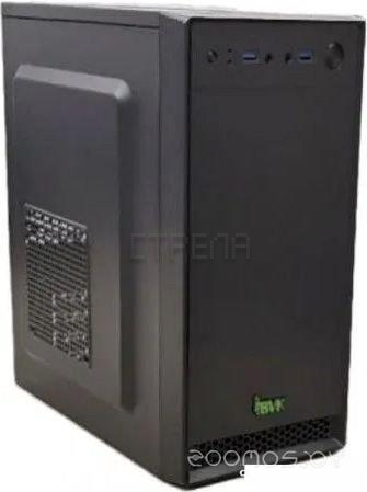 Компьютер BVK HOME (R3 3200G/A520M/8GB/256GB/BVK 173S 2*USB3.0 500W)