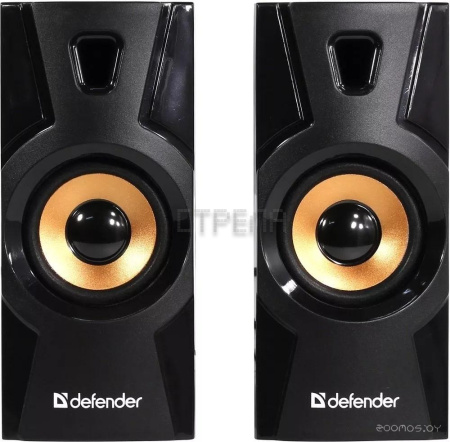 Акустика Defender Aurora S8