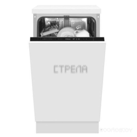 Встраиваемая посудомоечная машина Hansa ZIM446H