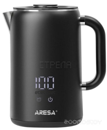 Электрочайник Aresa AR-3482