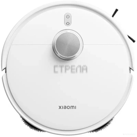 Робот-пылесос Xiaomi Robot Vacuum S40 Pro OV71GL (евровилка, белый)