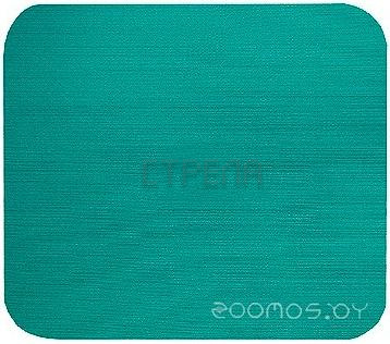 Коврик для мыши Buro BU-CLOTH/green матерчатый