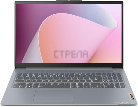 Ноутбук Lenovo IdeaPad Slim 3 15AMN8 82XQ00K0UE