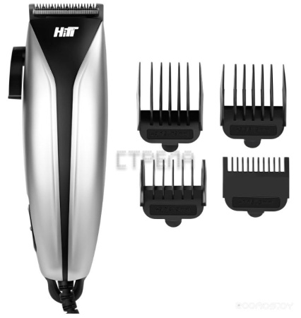 Машинка для стрижки волос HiTT HT-6202
