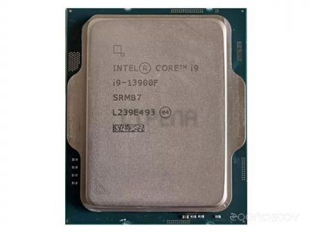 Процессор Intel Core i9-13900F