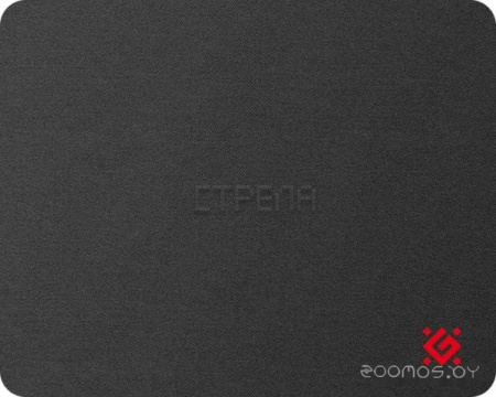 Коврик для мыши Defender Black One
