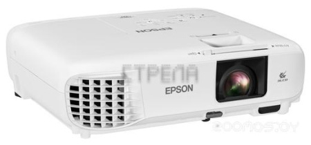Проектор Epson EB-X49