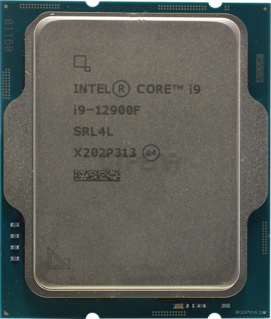 Процессор Intel Core i9-12900F