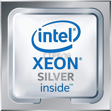 Процессор Intel Xeon Silver 4215R
