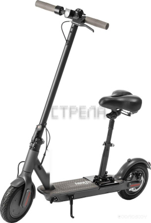 Электросамокат MyWay X4 (графит)