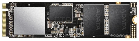 SSD A-Data XPG SX8200 Pro 512GB ASX8200PNP-512GT-C