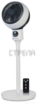 Вентилятор Brayer BR4953