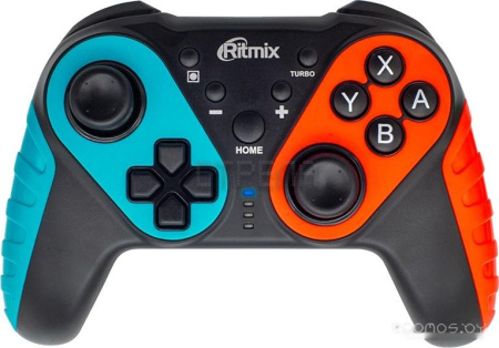 Геймпад Ritmix GP-036BTH