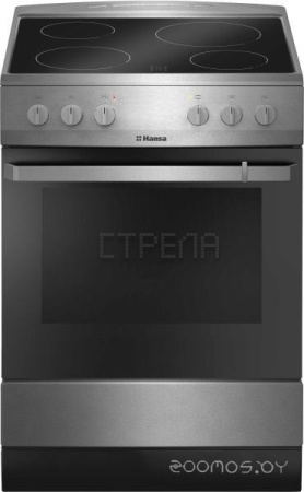 Плита Hansa FCCX680009