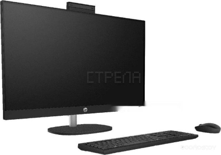 Моноблок HP 27-cr0022ci 7X9W2EA