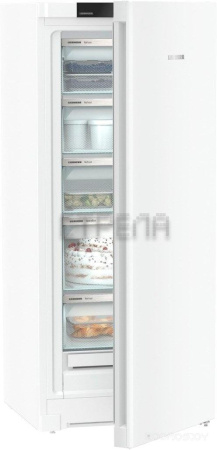 Морозильник Liebherr FNe 4605 Pure NoFrost