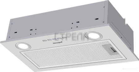 Кухонная вытяжка Weissgauff Fiona 60 X