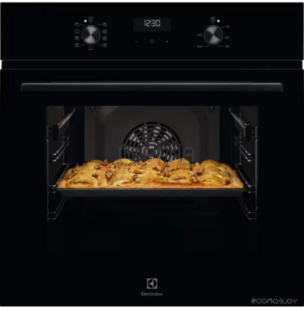 Духовой шкаф Electrolux EOD5C70BZ