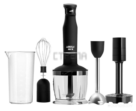 Погружной блендер Aresa AR-1117