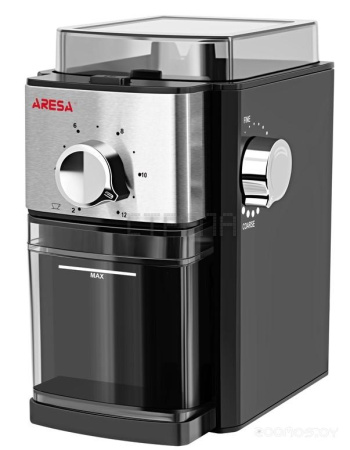 Электрическая кофемолка Aresa AR-3607