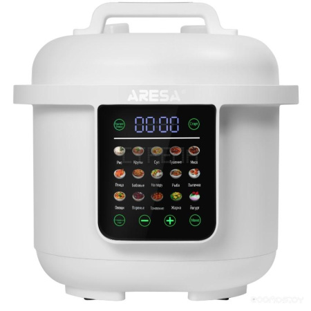 Мультиварка Aresa AR-2013