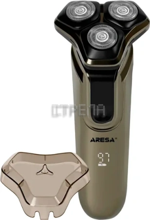 Электробритва мужская Aresa AR-4652