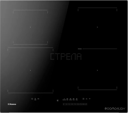 Варочная панель Hansa BHI67606