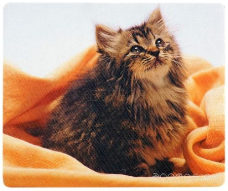 Коврик для мыши Defender Silk (50706)