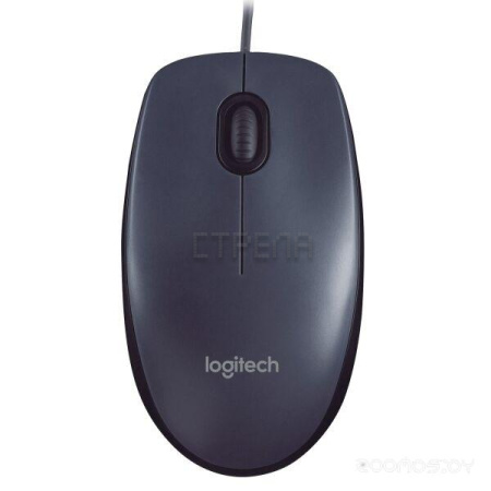 Мышь Logitech M90