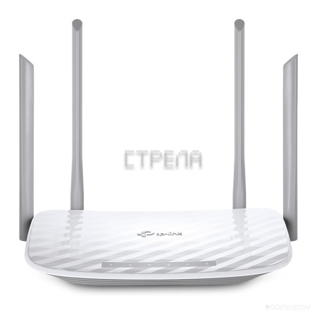Беспроводной маршрутизатор TP-Link Archer C50 RU