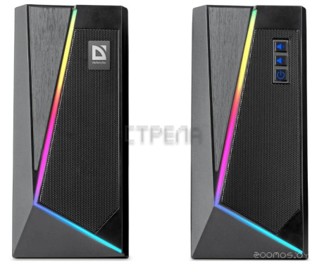 Акустика Defender Solar 3