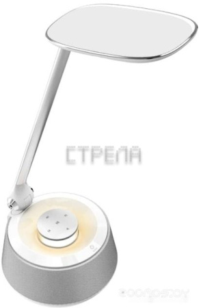 Настольная лампа Platinet PDLU9A