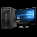 Настольные компьютеры