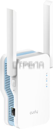Усилитель Wi-Fi RE1200 1.0
