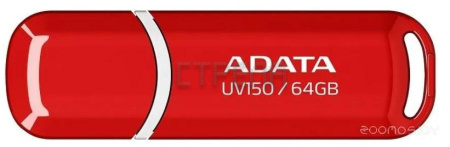 USB Flash A-Data DashDrive UV150 64GB (AUV150-64G-RRD)