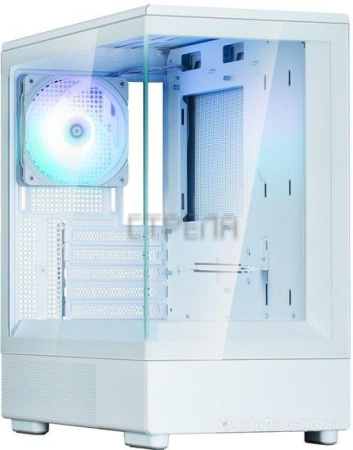 Корпус ZALMAN P10 (белый)