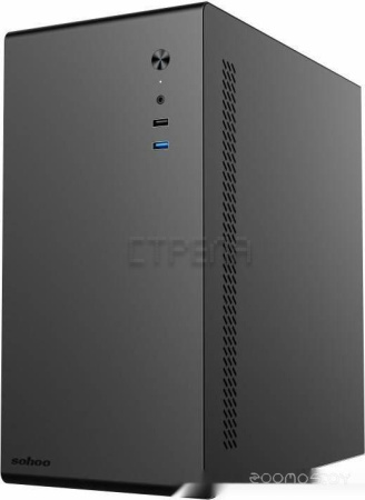 Компьютер TGPC Business 87173 I-X