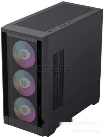 Компьютер TGPC Action 5 86772 A-X