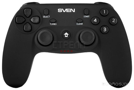 Геймпад Sven GC-3050