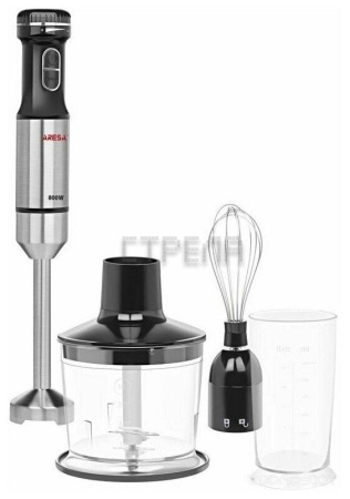 Погружной блендер Aresa AR-1124